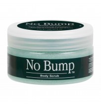 No Bump Body Scrub