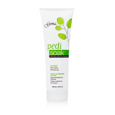 PEDI SOAK 8.5 OZ 