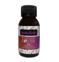 LIQUIDO ACRILICO 2 OZ EVOLUTION VERDE