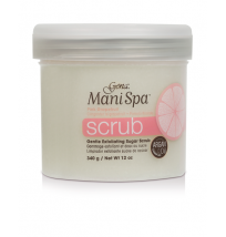 MANI SPA SCRUB 12 OZ