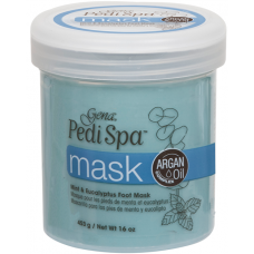 PEDI SPA MASK 16 OZ