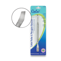 CUTICLE PUSHER & PTERYGIUM REMOVER 