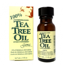 TEA TREE OIL 0.5 OZ 