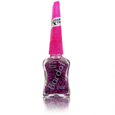 ESMALTE BARDOT GLITTER 10 9ML