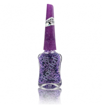 ESMALTE BARDOT GLITTER 4 9ML