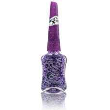 ESMALTE BARDOT GLITTER 4 9ML