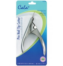 NAIL TIPS CUTTER CALA PRO