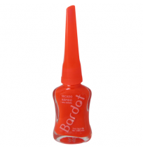 ESMALTE BARDOT CRAZY 10 9ML