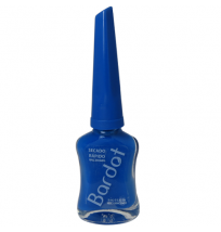 ESMALTE BARDOT CRAZY 15 9ML