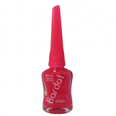 ESMALTE BARDOT CRAZY 16 9ML