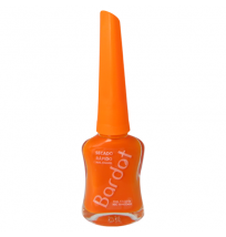 ESMALTE BARDOT CRAZY 3 9ML