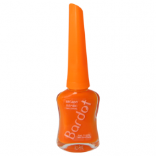 ESMALTE BARDOT CRAZY 3 9ML