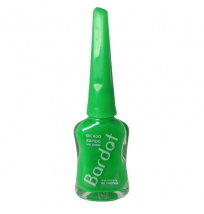 ESMALTE BARDOT CRAZY 6 9ML