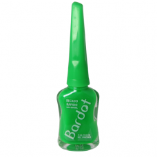 ESMALTE BARDOT CRAZY 6 9ML