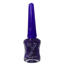 ESMALTE BARDOT CRAZY 7 9ML