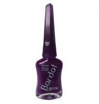 ESMALTE BARDOT CRAZY 8 9ML