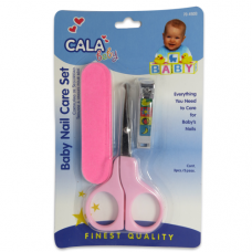 Baby Nail Care Set