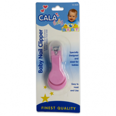 Baby Nail Clipper(corta uñas de bebé)