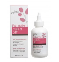 CALLUS OFF 4 OZ