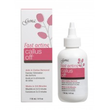 CALLUS OFF 4 OZ