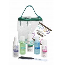 MINI KIT PEDICURE SPA GENA