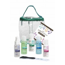 MINI KIT PEDICURE SPA GENA