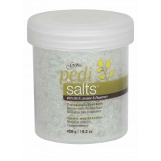 PEDI SALTS (THERAPY) 16.2 OZ