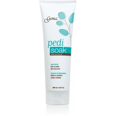 PEDI SOAK BAÑO PARA PIES 8.5oz