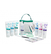 KIT PEDICURE SPA