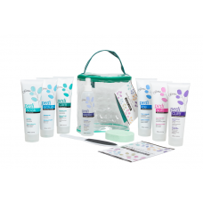 KIT PEDICURE SPA