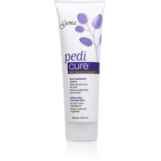 PEDI CURE 8.5 OZ