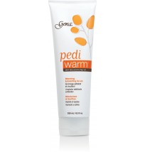 PEDI WARM FOOT SCRUB 8.5 OZ