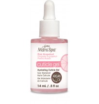 MANI SPA CUTICLE GEL .05 OZ