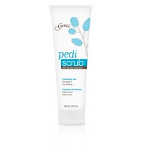 PEDI SCRUB 8.5oz