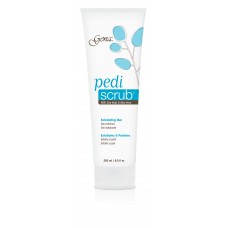 PEDI SCRUB 8.5oz