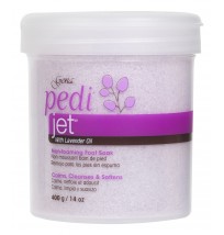 PEDI JET 14 OZ