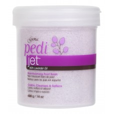 PEDI JET 14 OZ