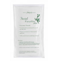 PARAFINA FACIAL SIN PERFUME 1 LB