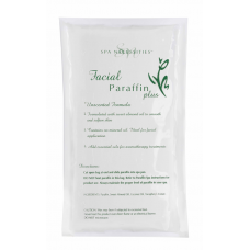 PARAFINA FACIAL SIN PERFUME 1 LB