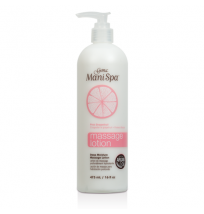 MASSAGE LOTION GRAPEFRUIT 16 OZ