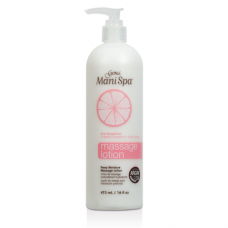 MASSAGE LOTION GRAPEFRUIT 16 OZ