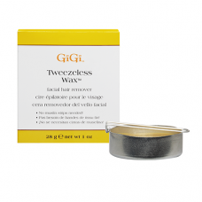 TWEEZELESS WAX 1 OZ 