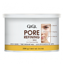 ￼PORE REFINE FACIAL WAX 14 OZ