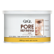 ￼PORE REFINE FACIAL WAX 14 OZ