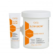 SLOW GROW BODY 2 STEPS