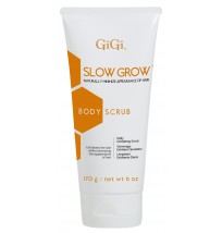 SLOW GROW BODY SCRUB 6 OZ