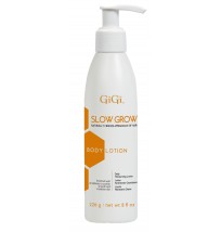 SLOW GROW BODY LOTION 8 OZ