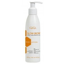 SLOW GROW BODY LOTION 8 OZ