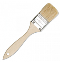 Paraffin Brush 