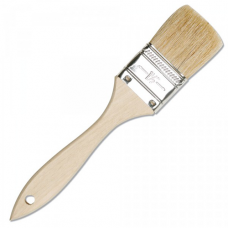 Paraffin Brush 